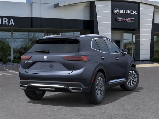 New 2026 Buick Envision Preferred image 4