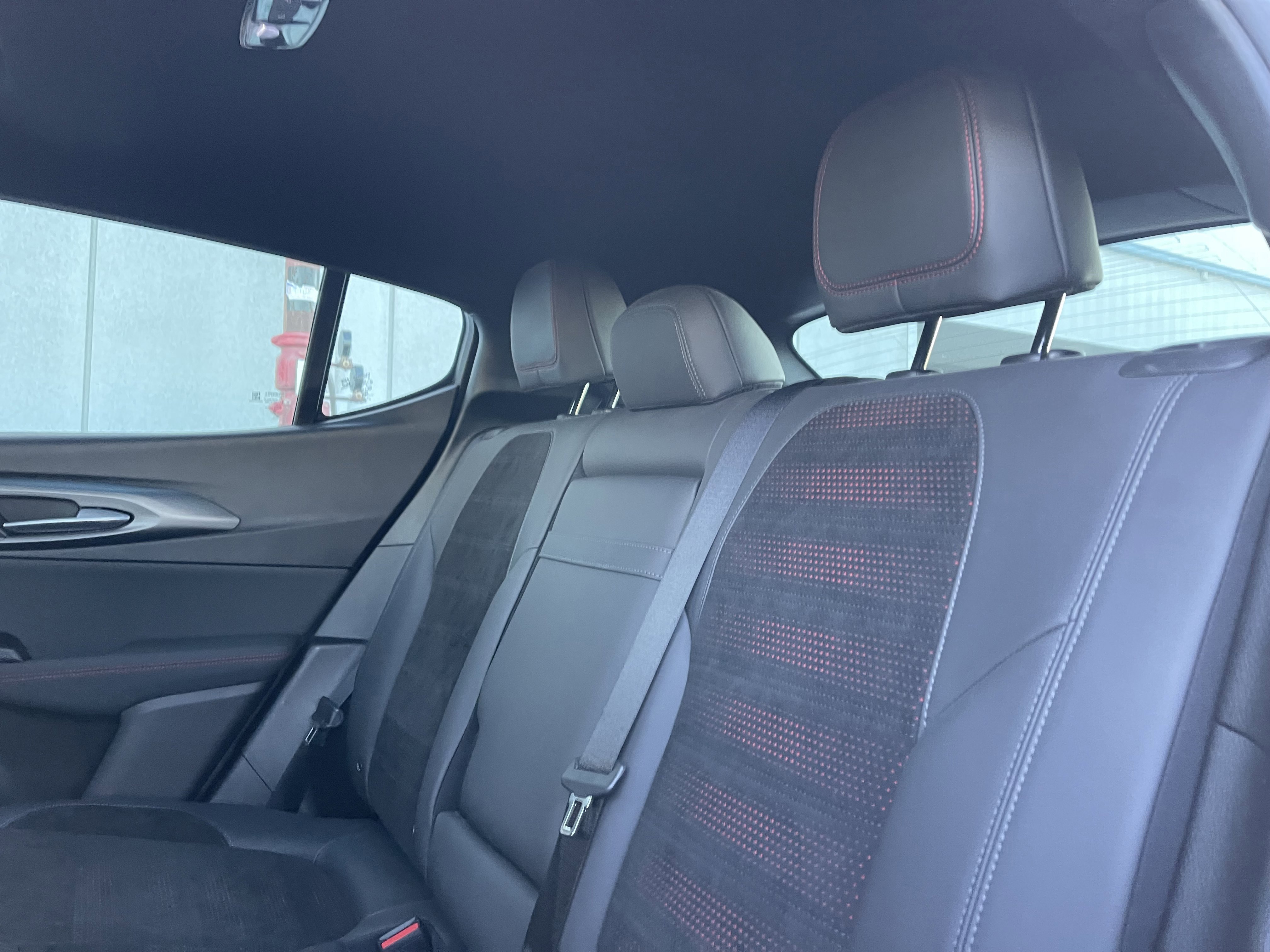 Used 2024 Dodge Hornet R/T Plus image 18