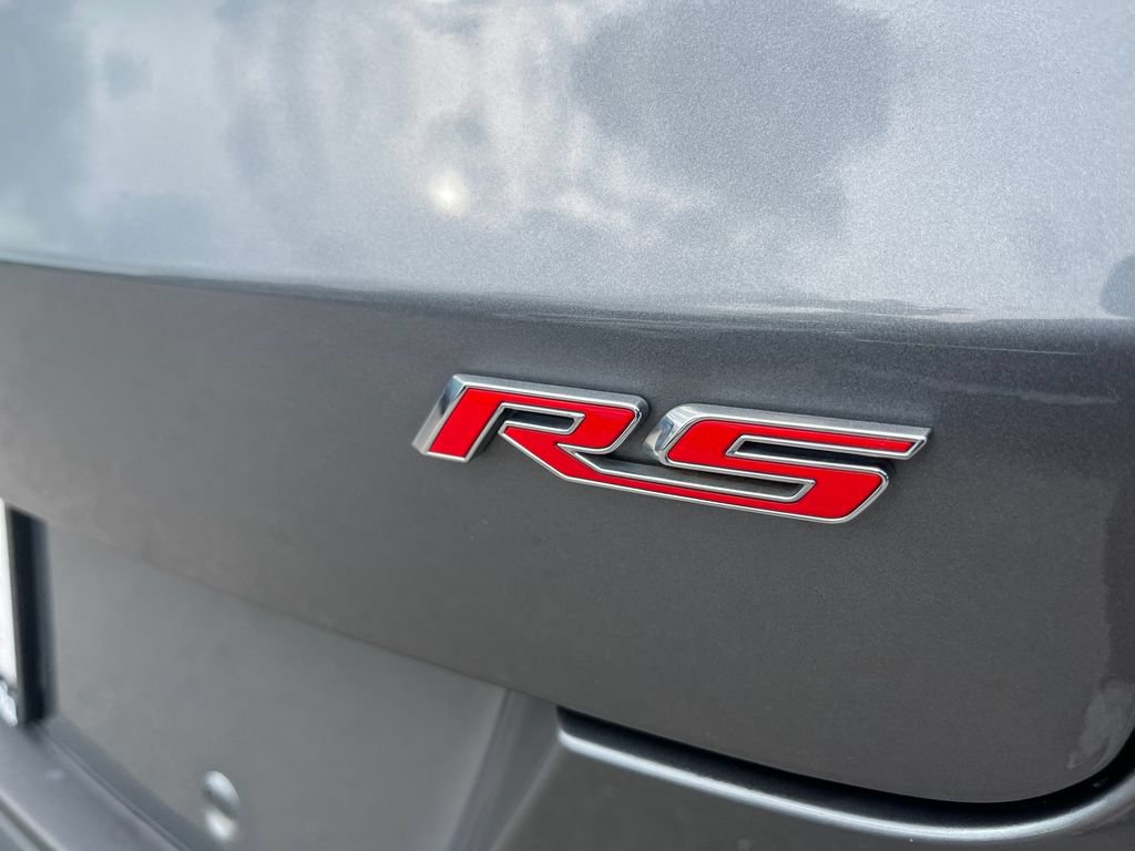 Used 2021 Chevrolet TrailBlazer RS w/ Convenience Package FWD image 41