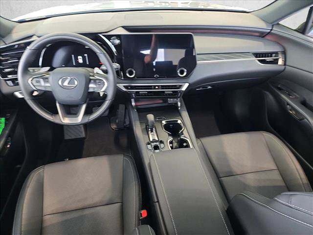 New 2026 Lexus RX 350 FWD image 14