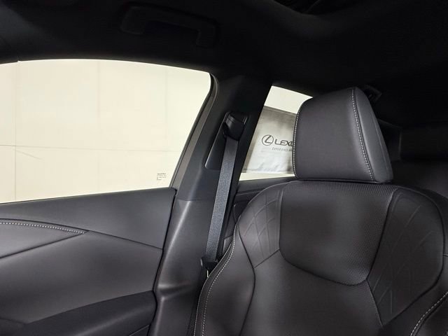 New 2025 Lexus RX 350 Premium Plus image 20