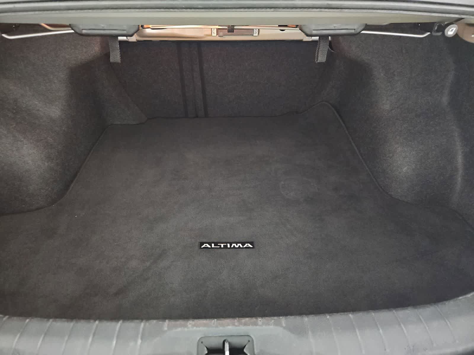 Used 2021 Nissan Altima 2.5 S FWD image 33