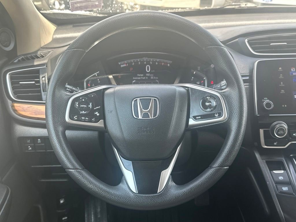 Used 2021 Honda CR-V EX image 17