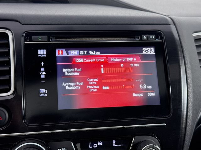 Used 2014 Honda Civic EX-L image 39