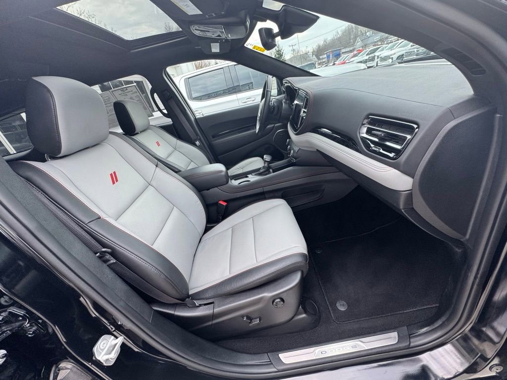 Used 2024 Dodge Durango Citadel image 42
