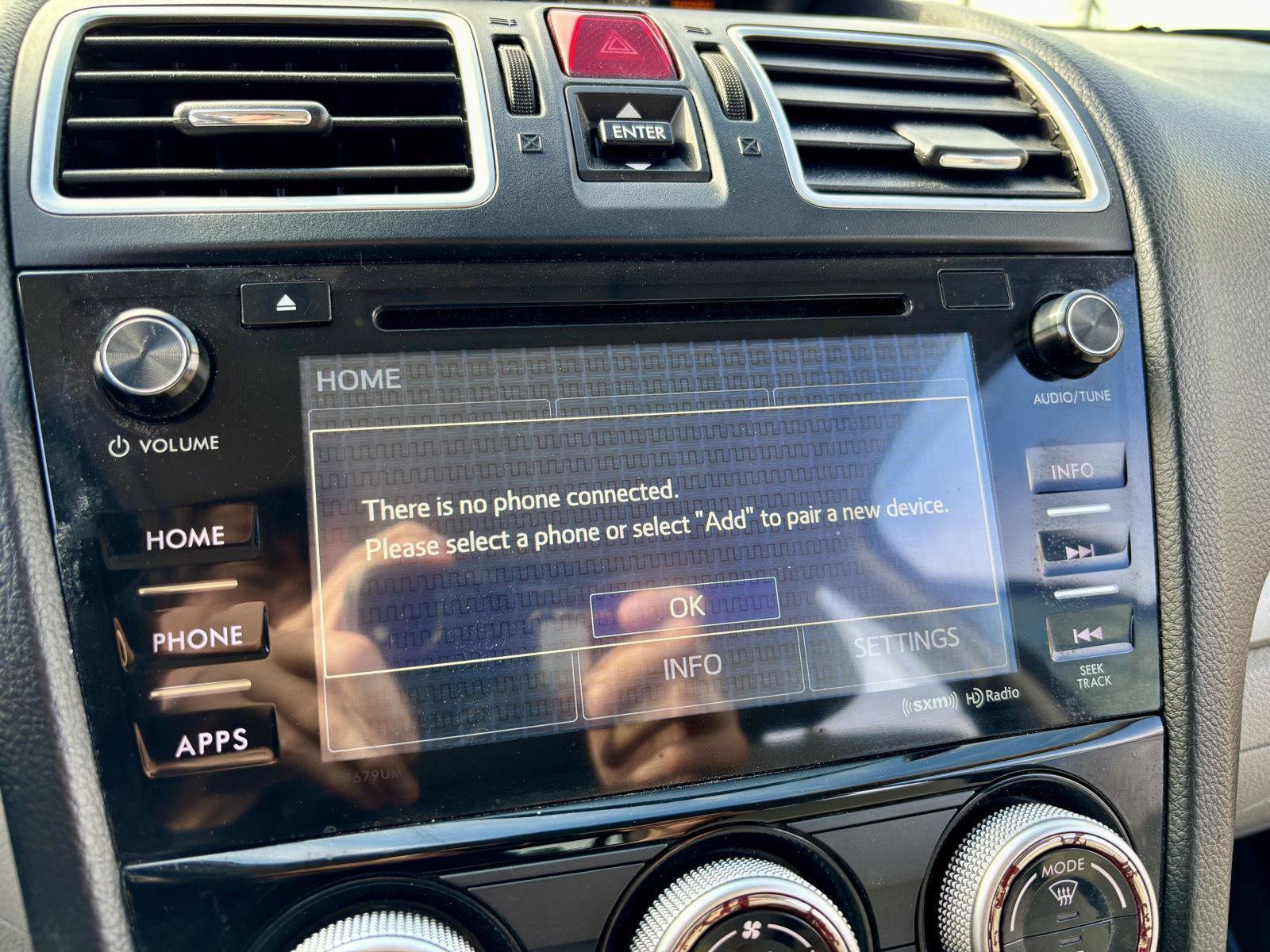 Used 2018 Subaru Forester 2.5i Premium w/ All-Weather Package AWD/4WD image 34