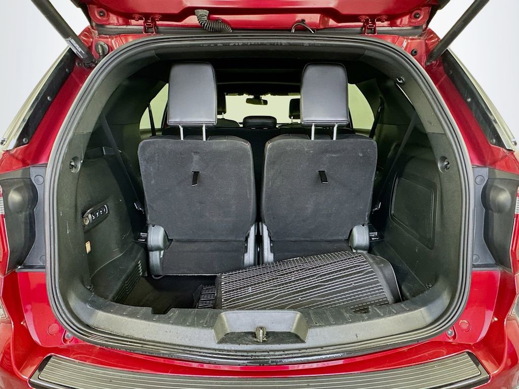 Used 2018 Ford Explorer Sport w/ Equipment Group 401A image 26