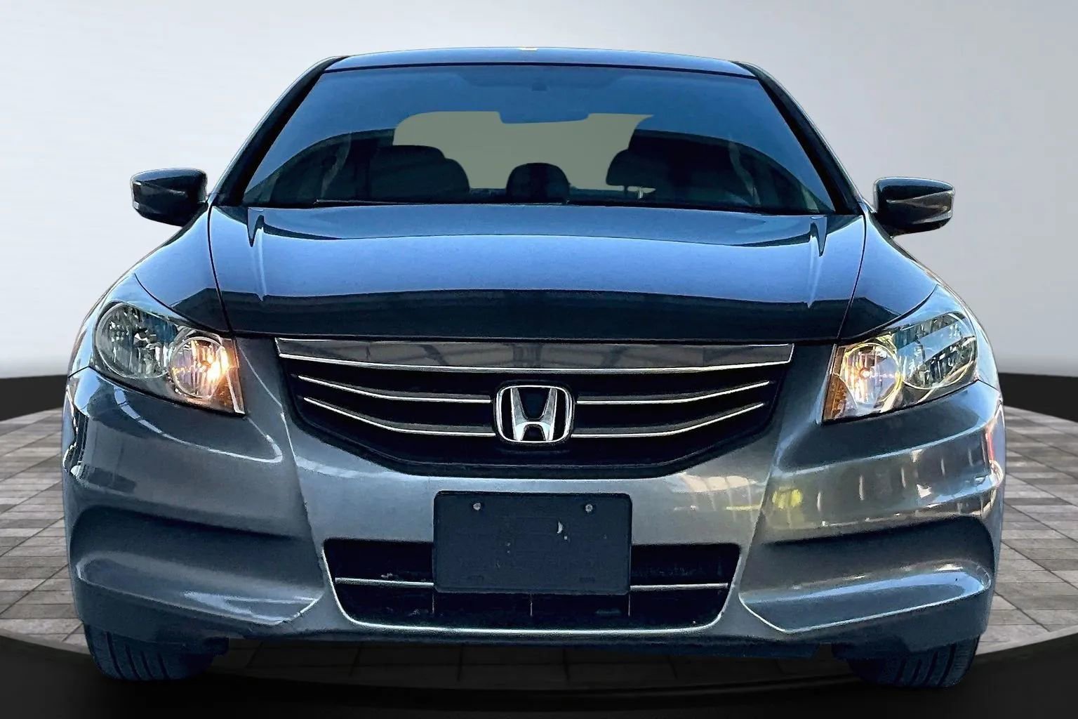 Used 2012 Honda Accord LX image 2