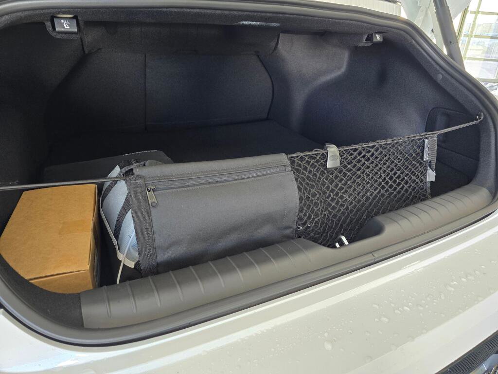 New 2025 Hyundai Ioniq 6 SEL image 14