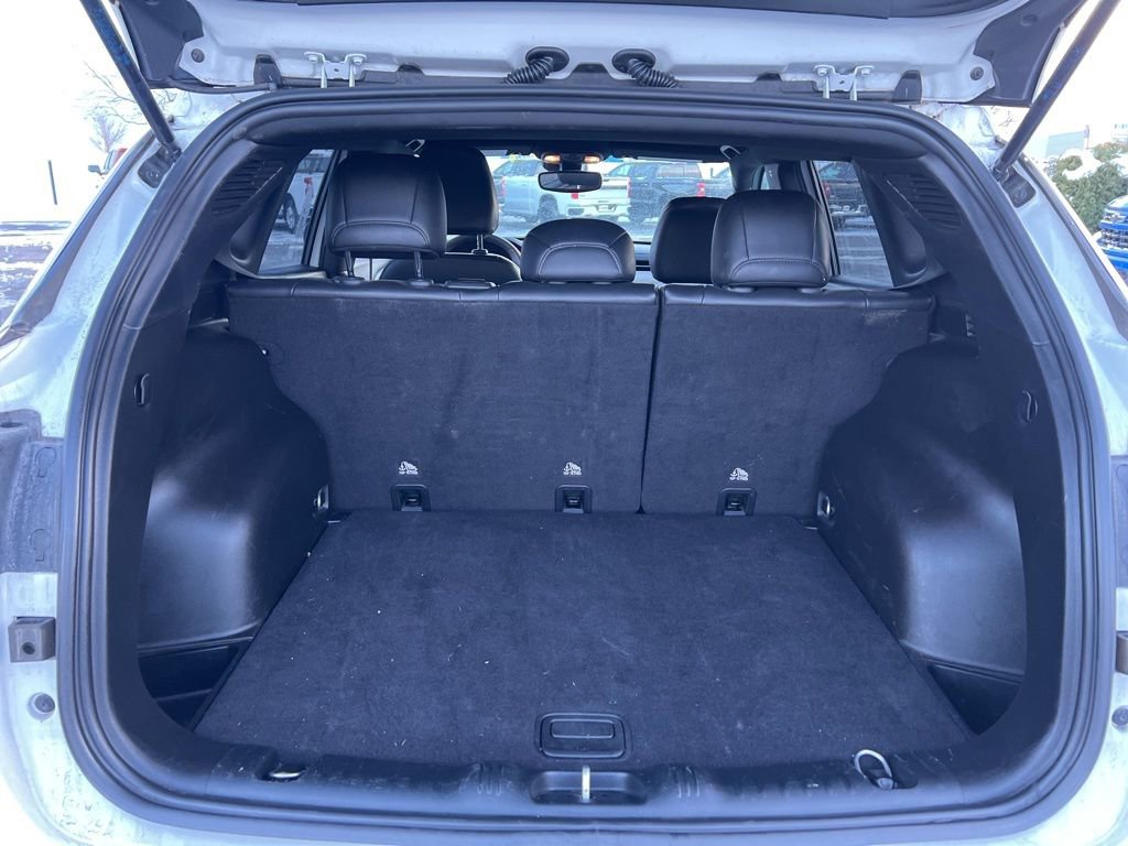 Used 2023 Jeep Compass Latitude image 6