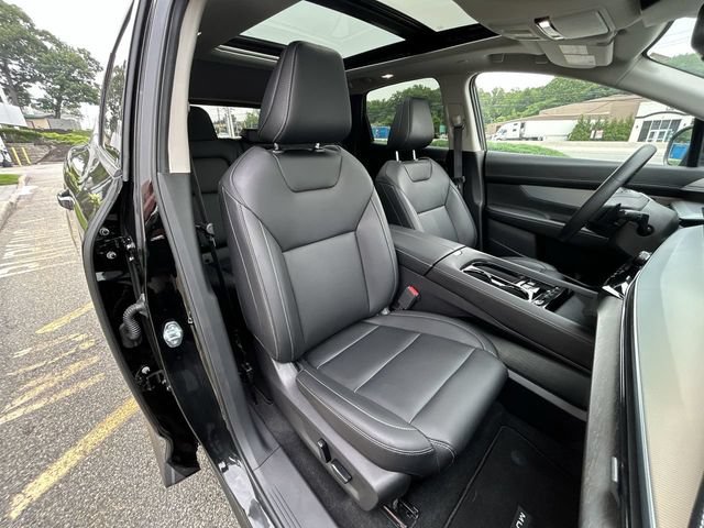 Certified 2025 Nissan Murano SL AWD/4WD image 26