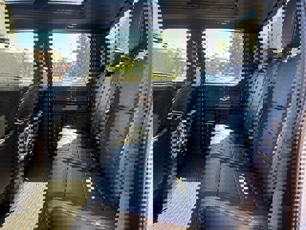 Used 2020 Ford F150 Raptor w/ Equipment Group 802A Luxury image 16