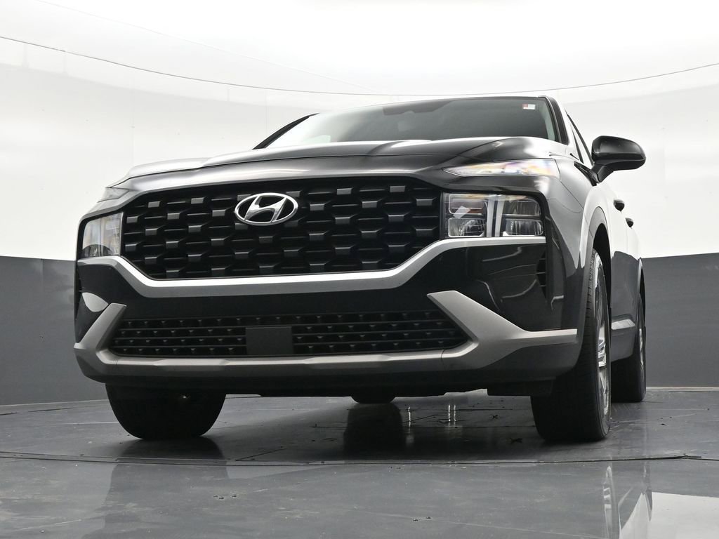 Used 2023 Hyundai Santa Fe SE image 30