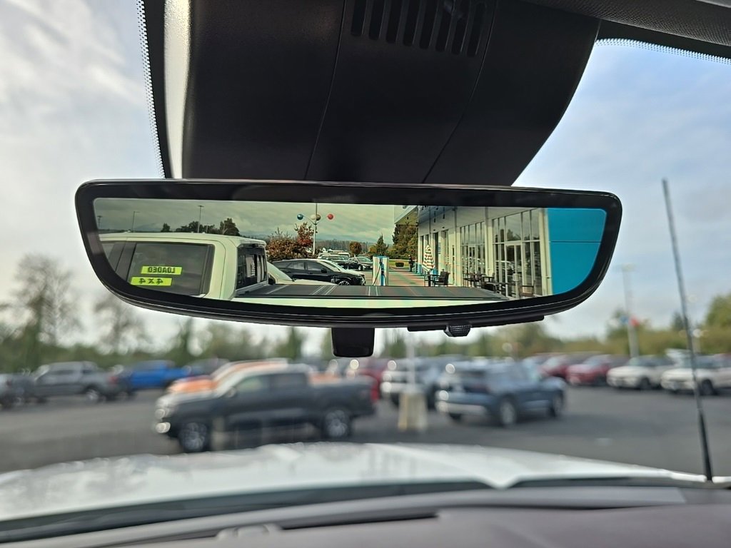 Used 2025 GMC Sierra 3500 Denali w/ Denali Reserve Package image 20