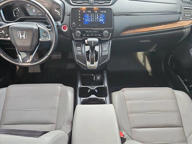 Used 2019 Honda CR-V EX-L image 19
