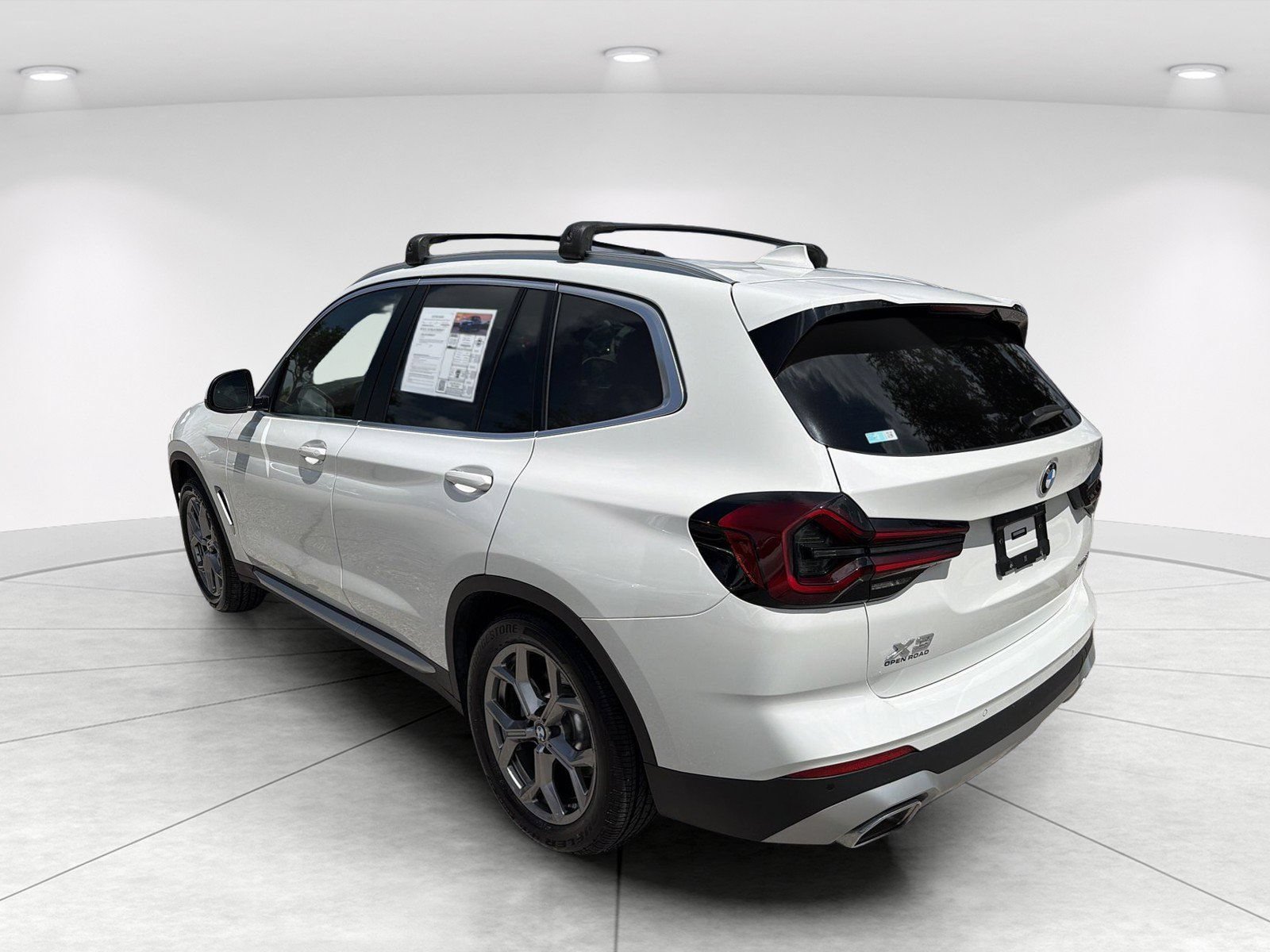 Used 2022 BMW X3 xDrive30i w/ Premium Package 2 AWD/4WD image 6