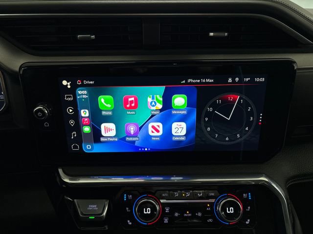 Used 2024 GMC Sierra 1500 Denali w/ Denali Reserve Package image 47