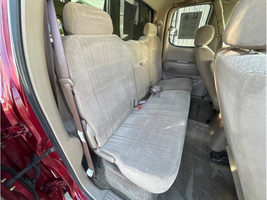 Used 2002 Toyota Tundra SR5 image 20