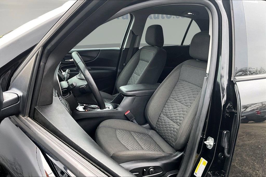 Used 2019 Chevrolet Equinox LT image 22