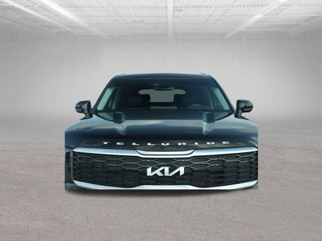 Used 2022 Kia Telluride EX w/ EX Premium Package FWD image 44