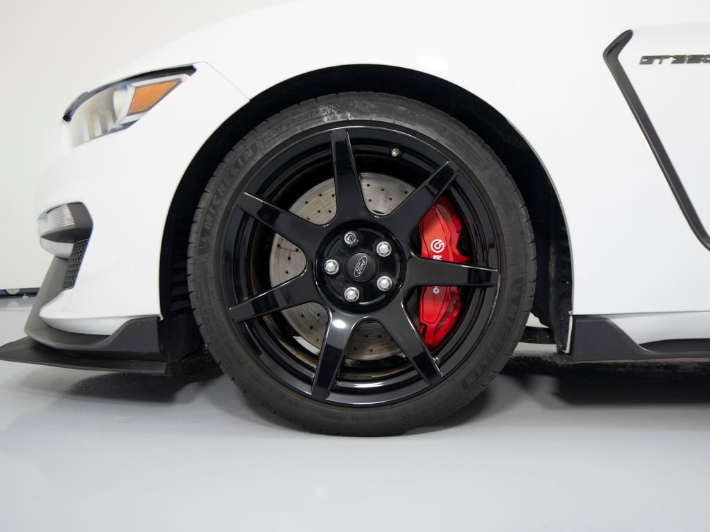 Used 2017 Ford Mustang Shelby GT350R w/ GT350R Equipment Group 920A image 9