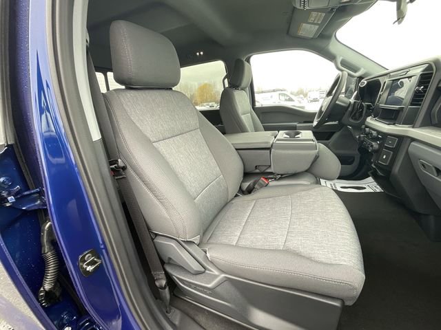 New 2026 Ford F250 XL w/ STX Appearance Package image 23