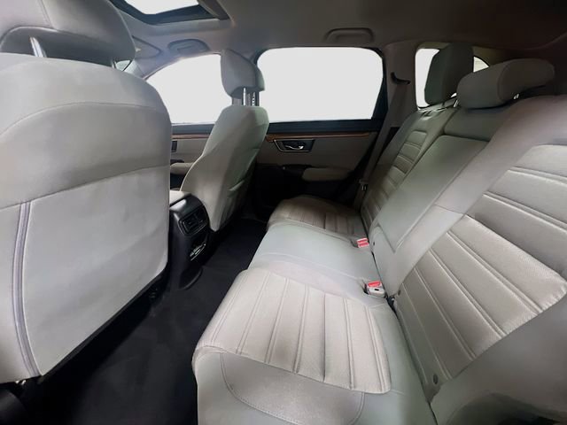 Used 2018 Honda CR-V EX image 24