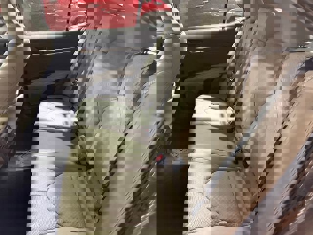 Certified 2022 Toyota Camry XLE w/ Navigation Package image 30