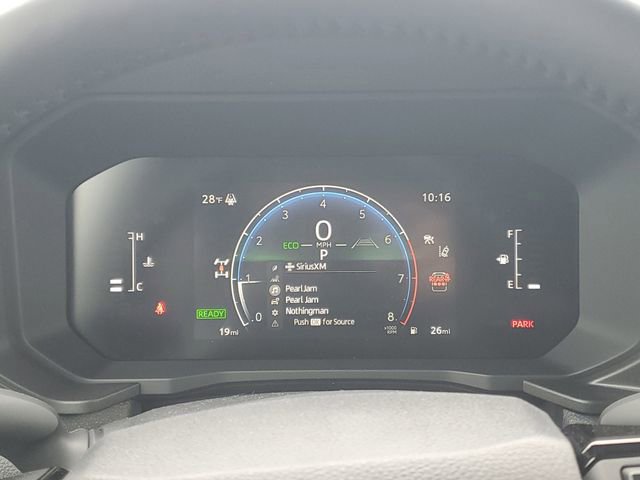 New 2026 Toyota Land Cruiser 1958 image 17