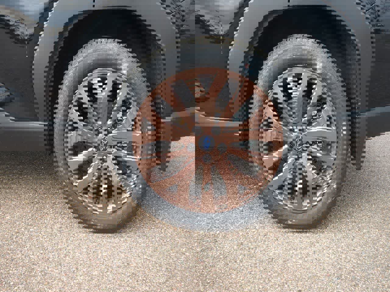 Certified 2026 Subaru Forester Premium image 13