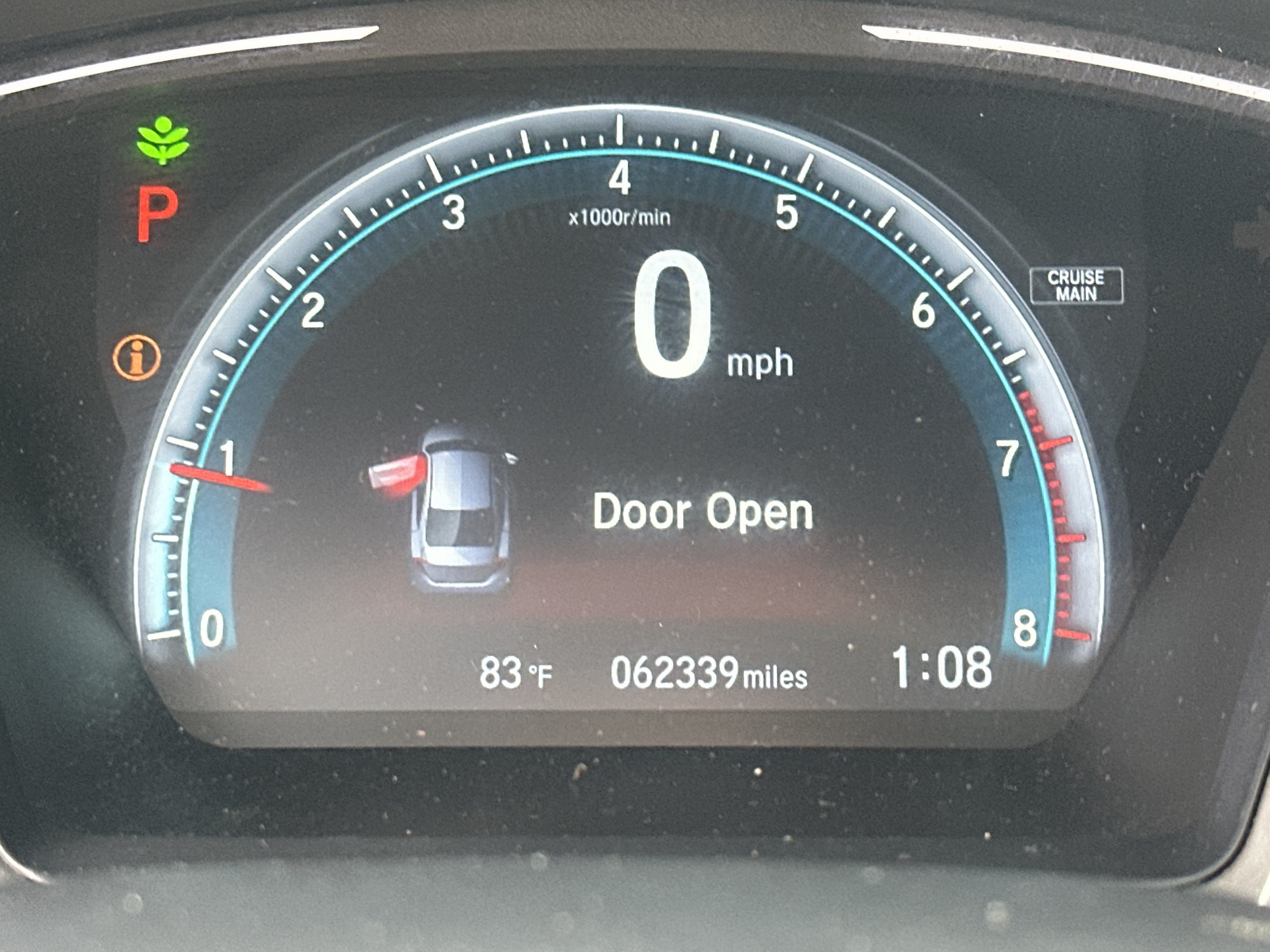 Used 2017 Honda Civic EX image 22