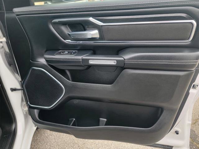 Certified 2024 RAM 1500 Laramie image 26