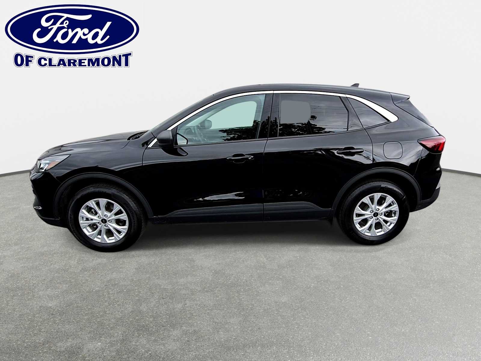 Used 2024 Ford Escape Active w/ Tech Pack #1 AWD/4WD image 5
