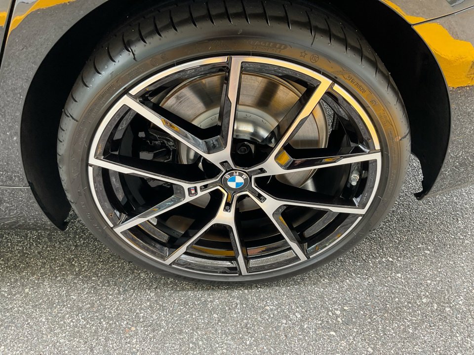 New 2026 BMW 840i xDrive image 22