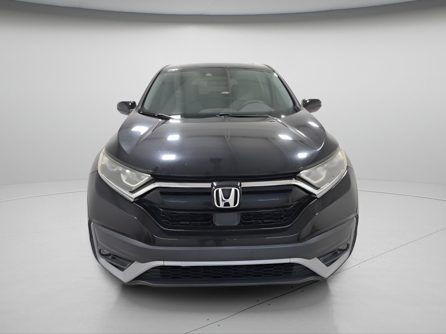 Certified 2020 Honda CR-V EX-L image 2