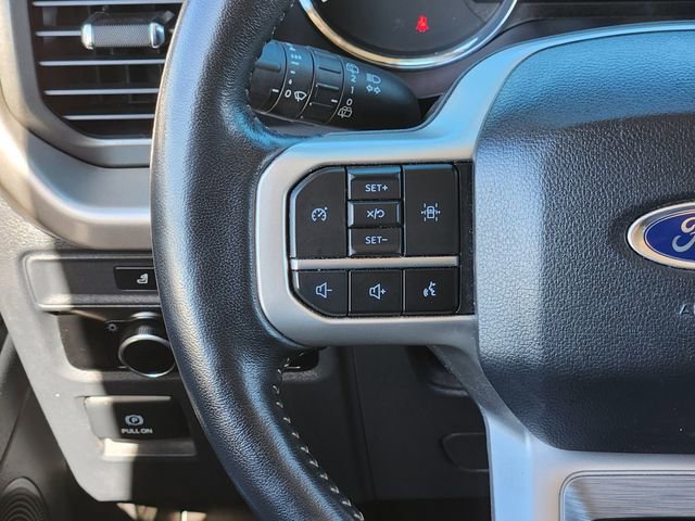 Used 2024 Ford Expedition XLT image 27