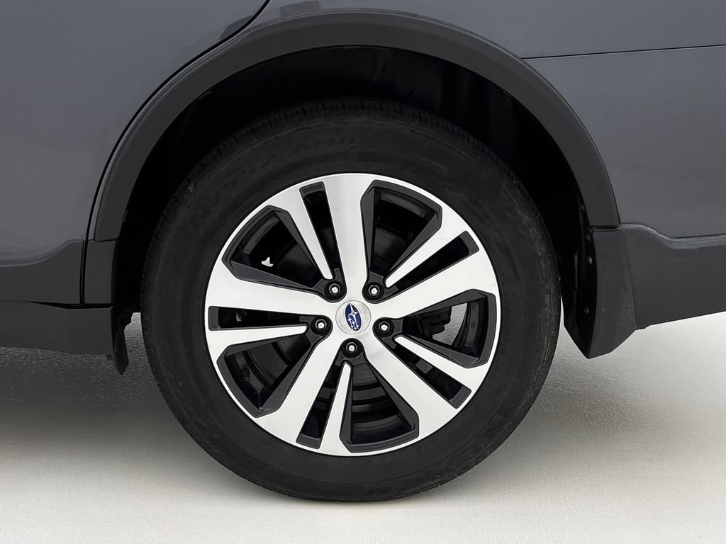 Used 2019 Subaru Outback 2.5i Limited w/ Protection Package #1 AWD/4WD image 28