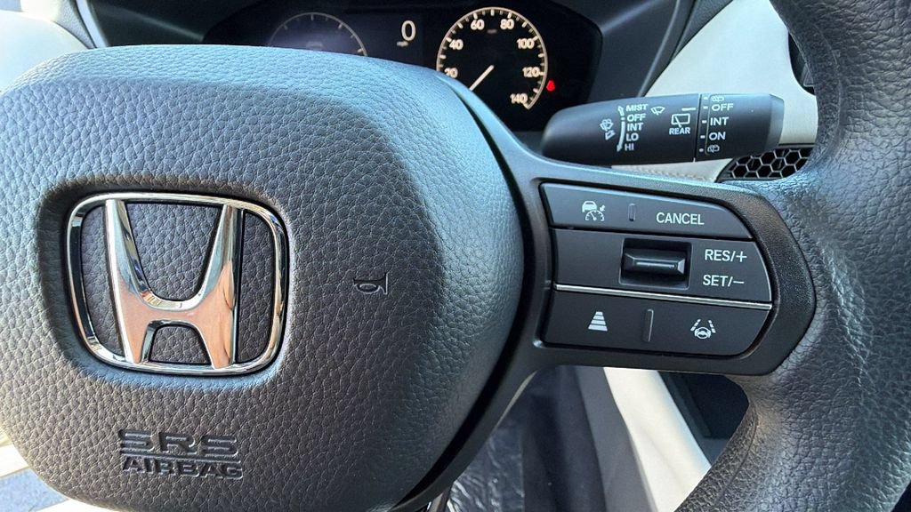 New 2027 Honda HR-V LX image 20