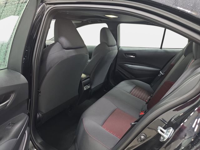 Certified 2025 Toyota Corolla SE w/ SE Premium Package image 10