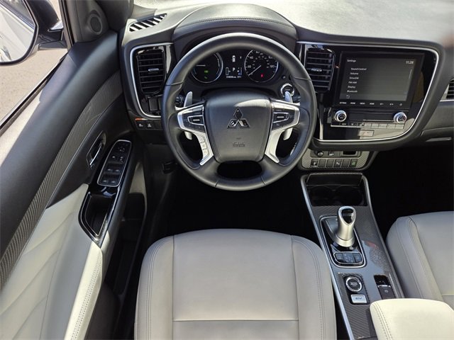 Used 2020 Mitsubishi Outlander SEL image 12