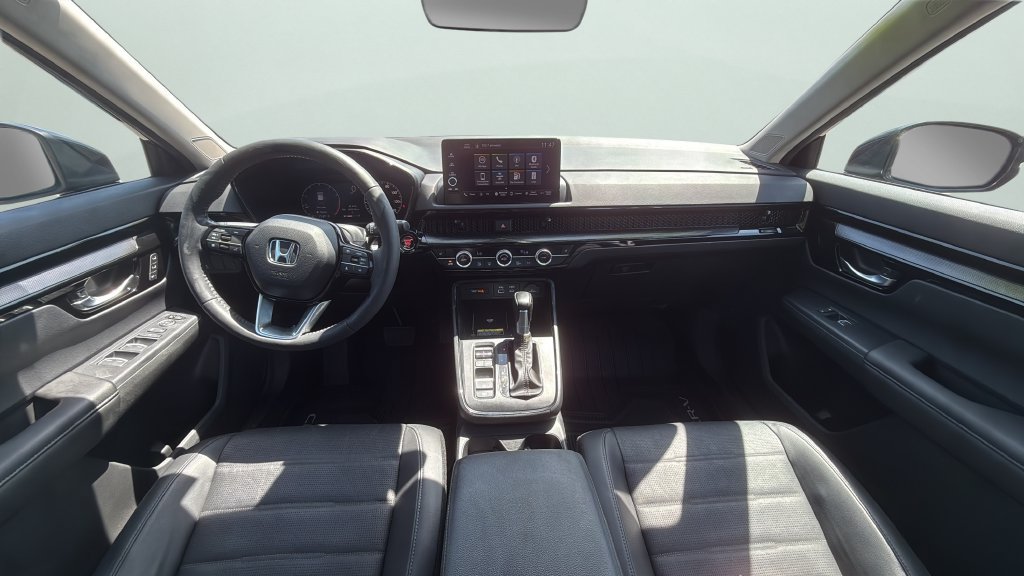 Used 2025 Honda CR-V EX-L image 18