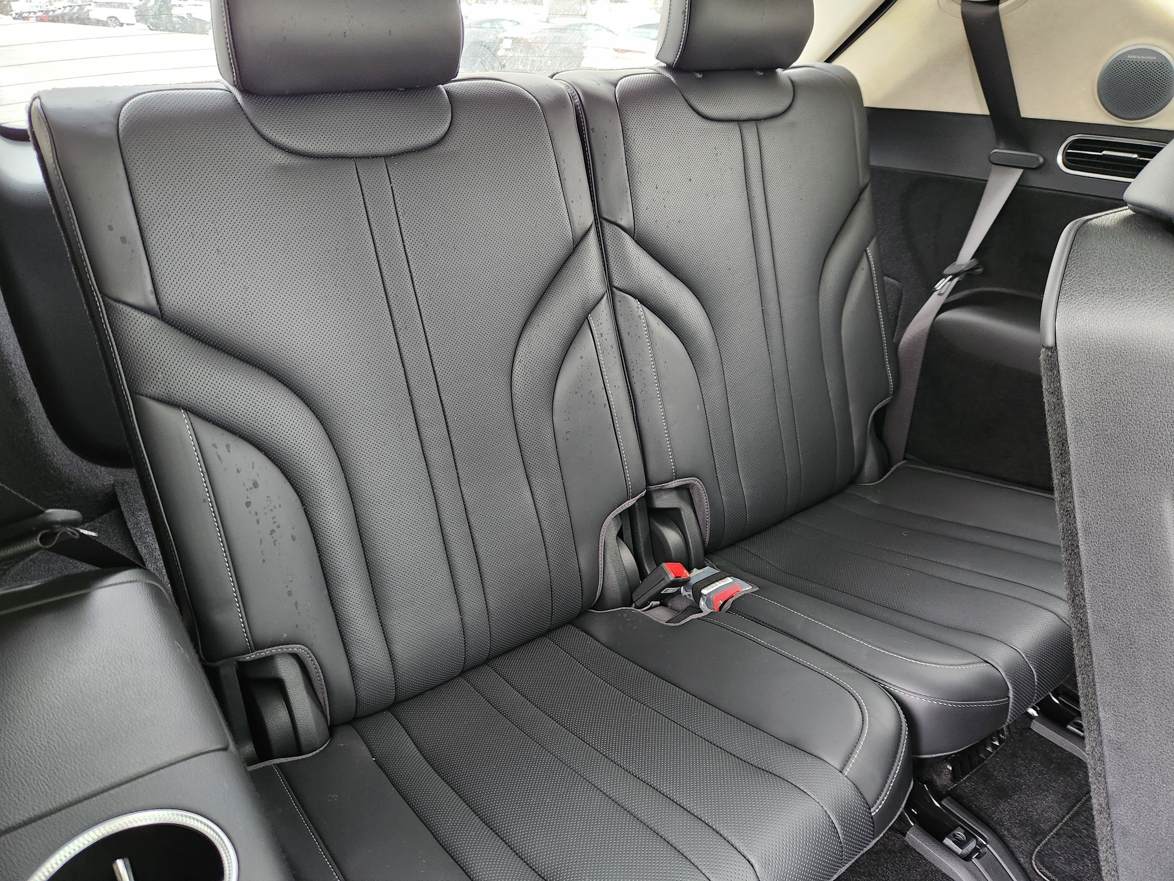 Used 2026 Genesis GV80 3.5T Prestige image 17