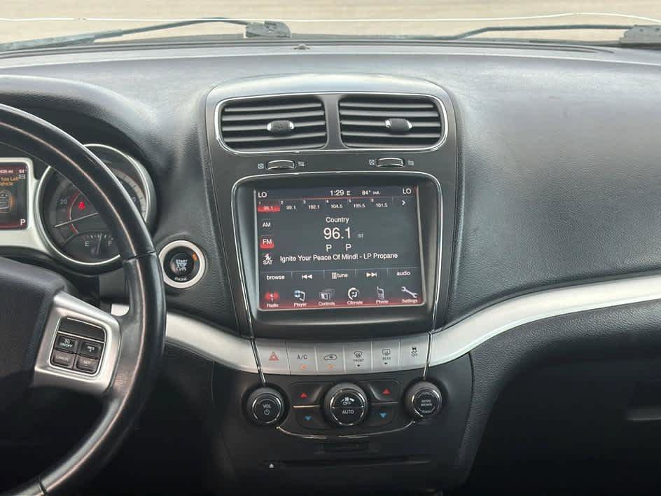 Used 2014 Dodge Journey SXT w/ Flexible Seating Group FWD image 22