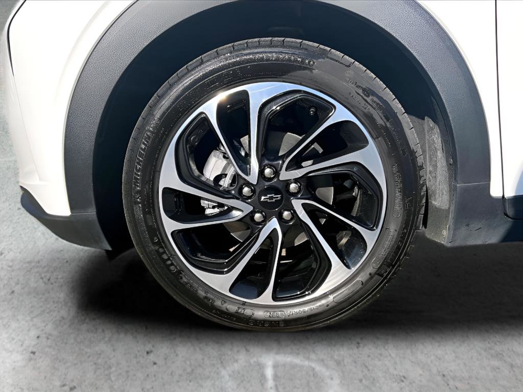 Certified 2023 Chevrolet Bolt EUV Premier image 11