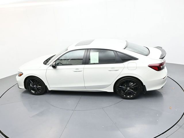Used 2025 Honda Civic Si image 34
