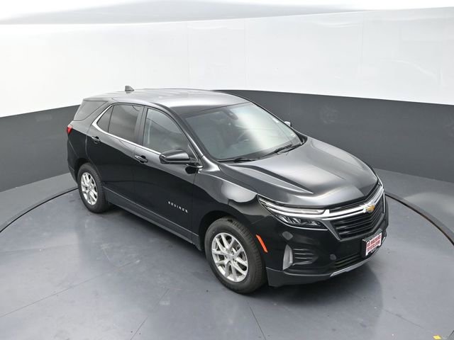 Used 2024 Chevrolet Equinox LT image 19