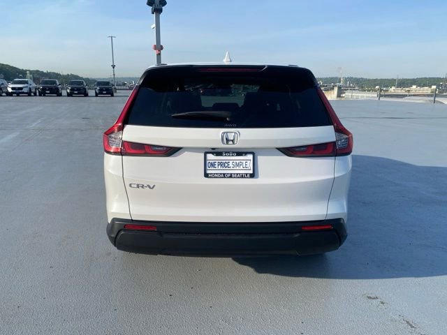 Certified 2023 Honda CR-V EX image 11