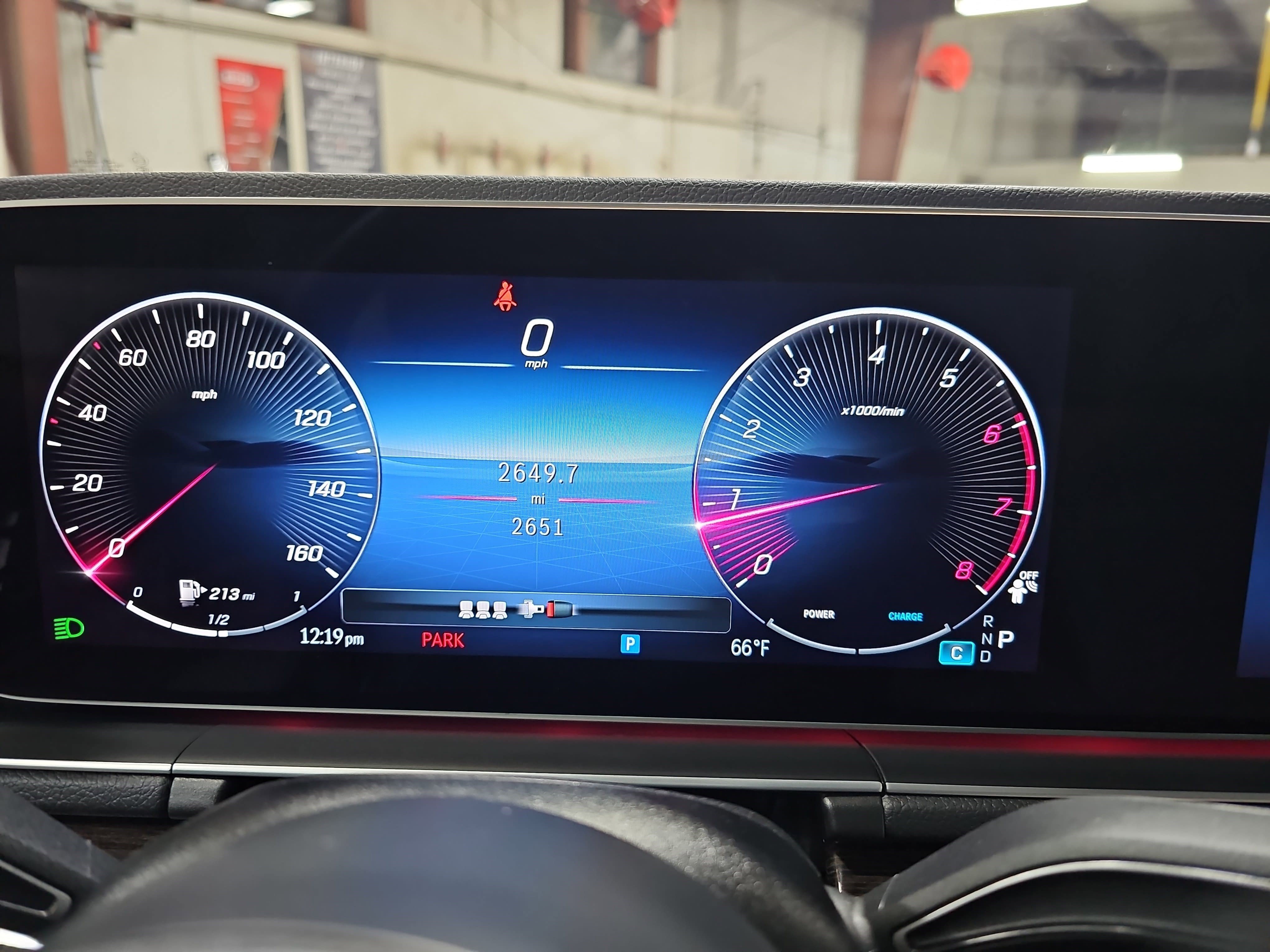 Certified 2026 Mercedes-Benz GLE 350 4MATIC image 21