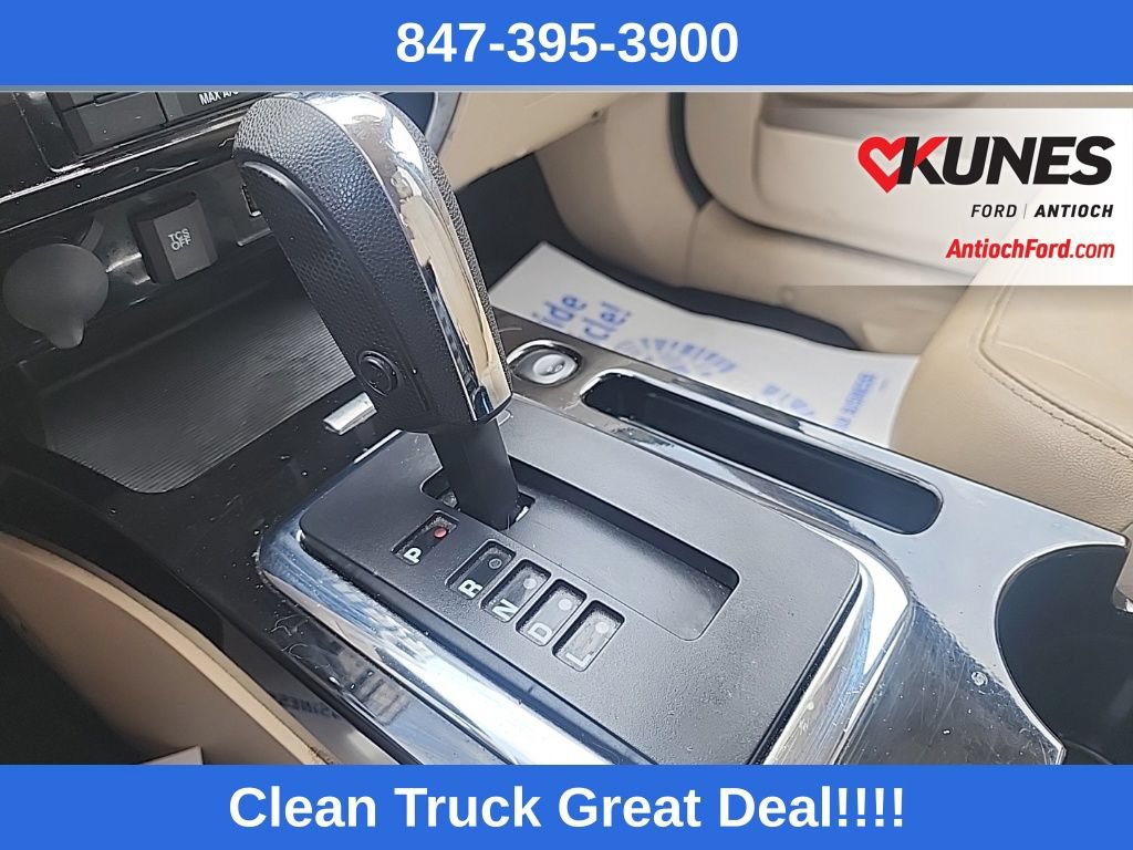 Used 2012 Ford Escape Limited AWD/4WD image 24