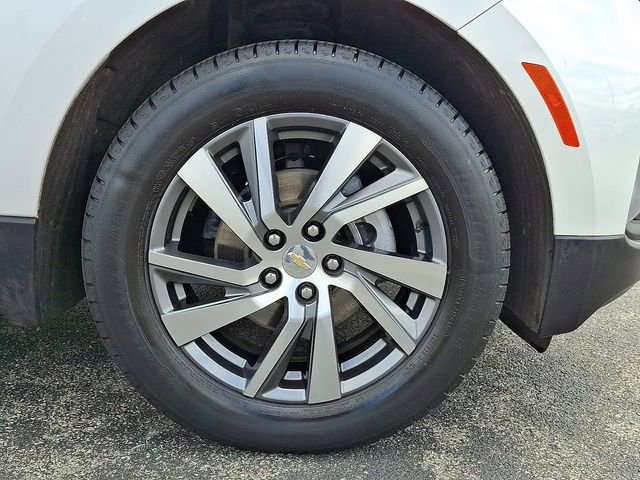 Used 2022 Chevrolet Equinox LT image 9